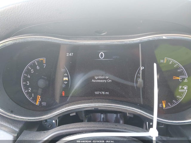 Aukcja sprzedaży 2018 Jeep Grand Cherokee Altitude 4x4, vin: 1C4RJFAG8JC152191, numer aukcji: 44636244