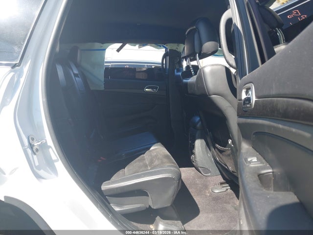 Aukcja sprzedaży 2018 Jeep Grand Cherokee Altitude 4x4, vin: 1C4RJFAG8JC152191, numer aukcji: 44636244