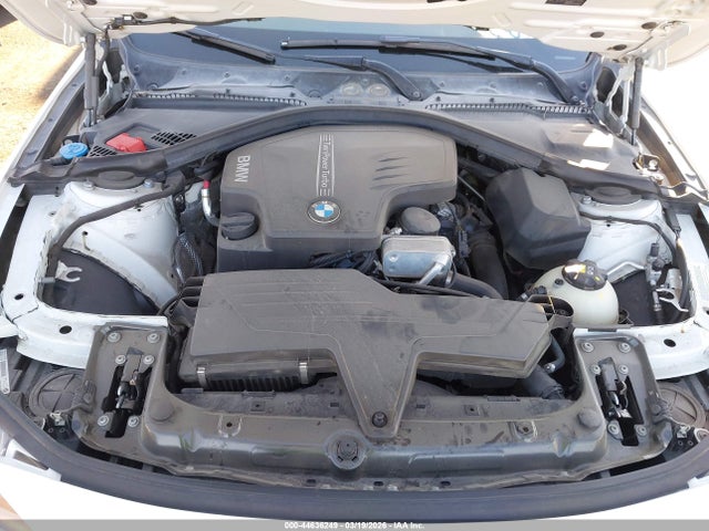 WBA3B1C57EK135604 BMW 320i
