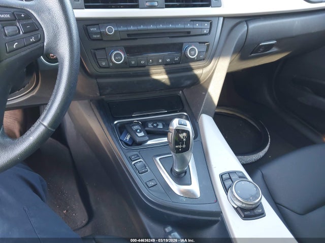 WBA3B1C57EK135604 BMW 320i