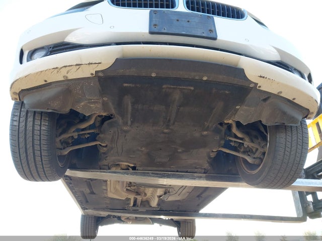 WBA3B1C57EK135604 BMW 320i