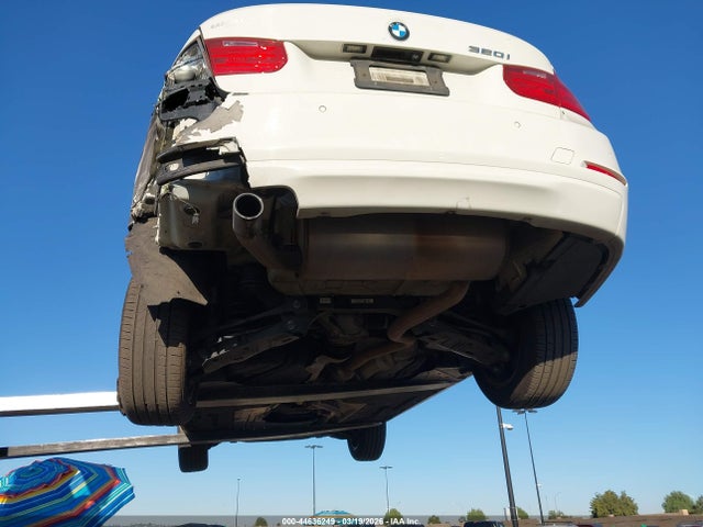 WBA3B1C57EK135604 BMW 320i