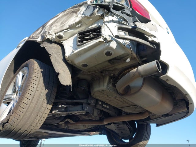 WBA3B1C57EK135604 BMW 320i