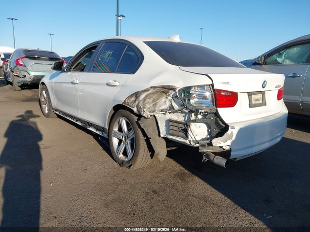WBA3B1C57EK135604 BMW 320i