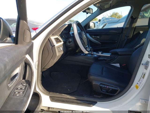 WBA3B1C57EK135604 BMW 320i