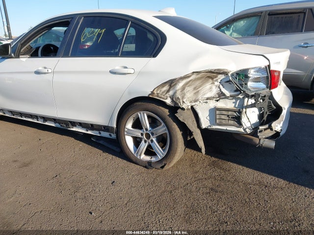 WBA3B1C57EK135604 BMW 320i