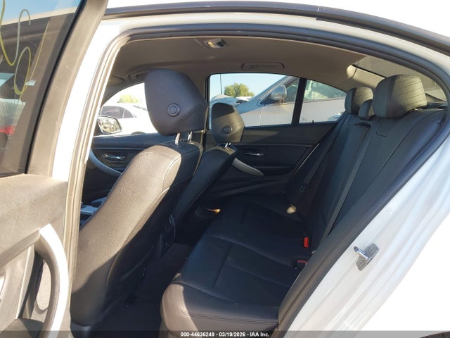 WBA3B1C57EK135604 BMW 320i