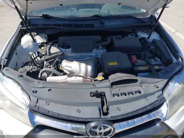 Toyota CAMRY LE 2015 4T4BF1FK0FR500734 Image 10