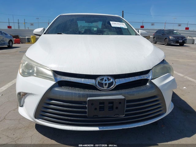 Toyota CAMRY LE 2015 4T4BF1FK0FR500734 Image 12