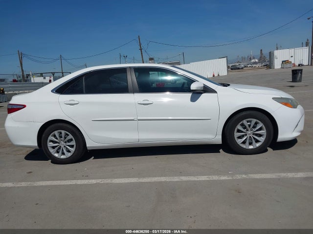 Toyota CAMRY LE 2015 4T4BF1FK0FR500734 Image 13