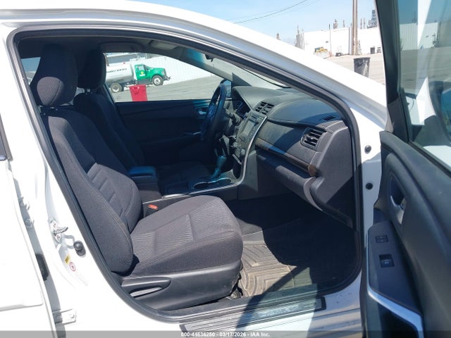 Toyota CAMRY LE 2015 4T4BF1FK0FR500734 Image 5