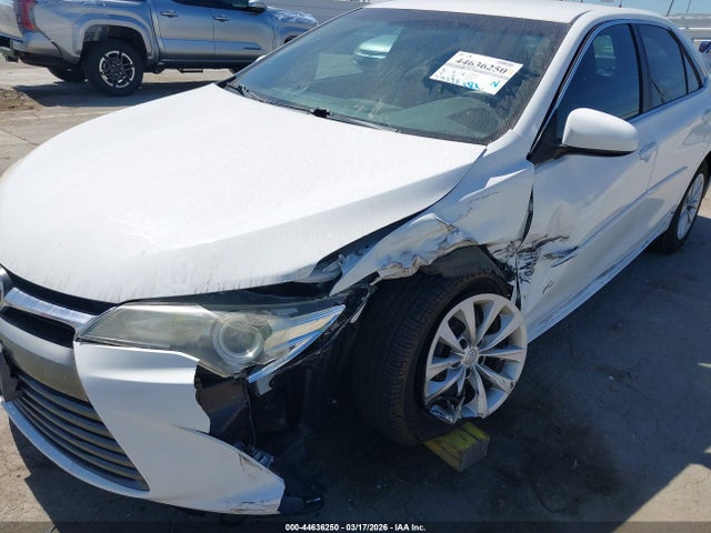 Toyota CAMRY LE 2015 4T4BF1FK0FR500734 Image 6