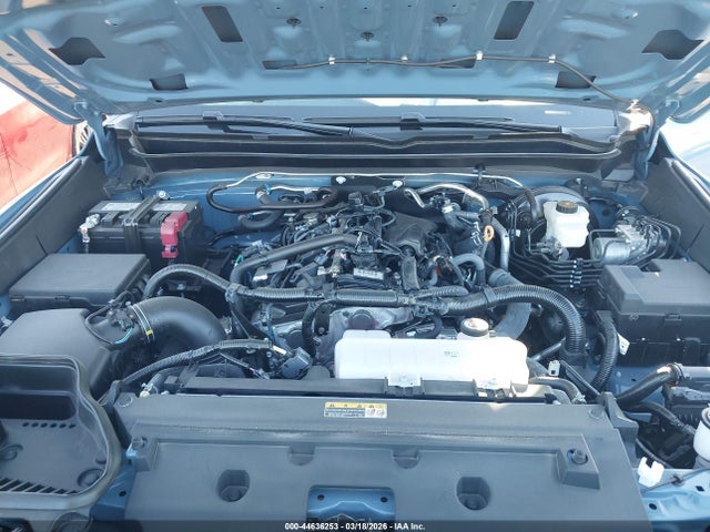 Toyota Tacoma Trd Sport 2026 3TMLB5JN4TM219558 Image 10