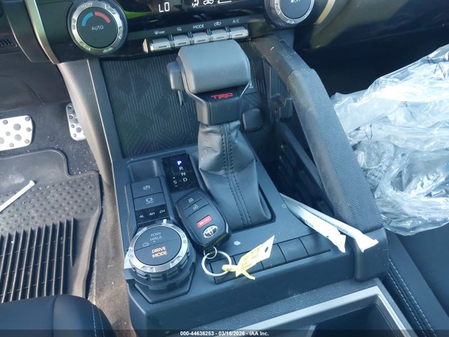 Toyota Tacoma Trd Sport 2026 3TMLB5JN4TM219558 Image 11