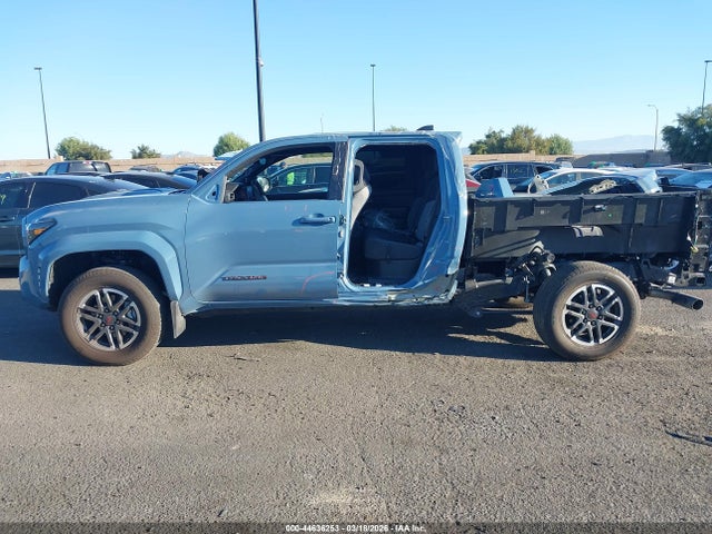 Toyota Tacoma Trd Sport 2026 3TMLB5JN4TM219558 Image 15