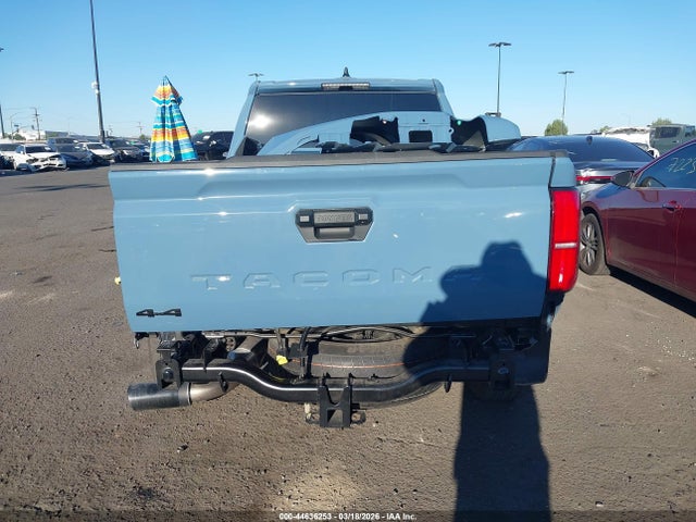 Toyota Tacoma Trd Sport 2026 3TMLB5JN4TM219558 Image 17