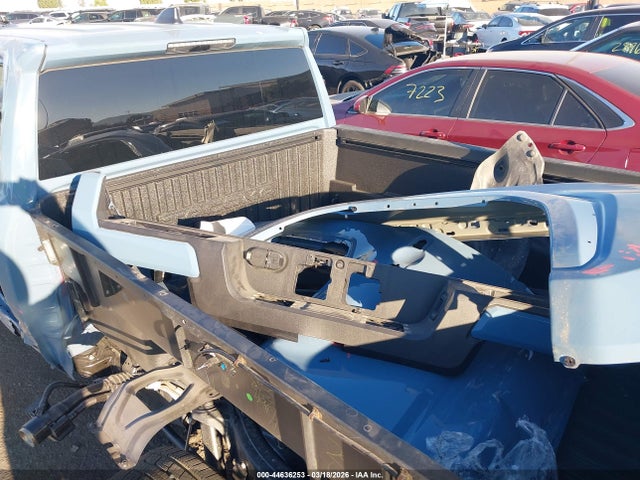Toyota Tacoma Trd Sport 2026 3TMLB5JN4TM219558 Image 12