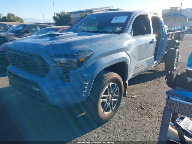 Toyota Tacoma Trd Sport 2026 3TMLB5JN4TM219558 Image 2