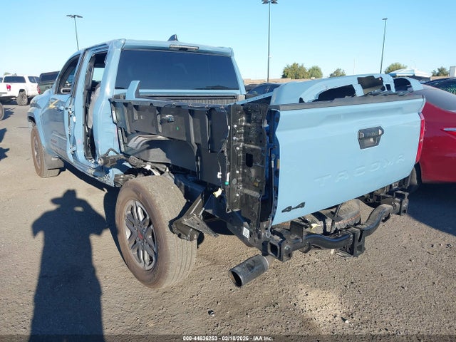Toyota Tacoma Trd Sport 2026 3TMLB5JN4TM219558 Image 3