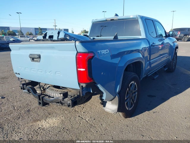 Toyota Tacoma Trd Sport 2026 3TMLB5JN4TM219558 Image 4