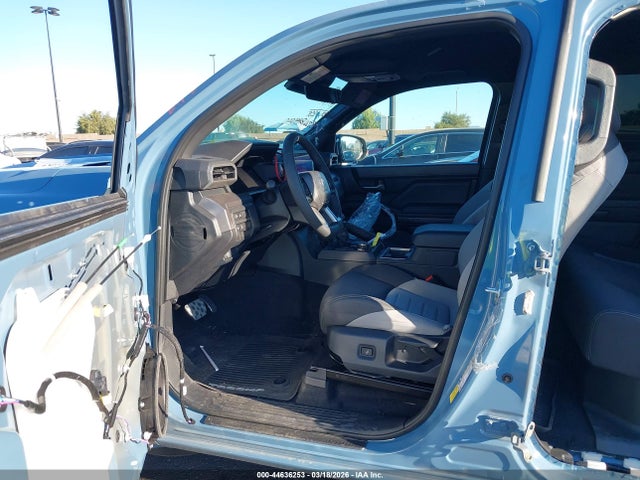 Toyota Tacoma Trd Sport 2026 3TMLB5JN4TM219558 Image 5