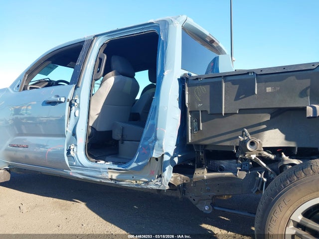Toyota Tacoma Trd Sport 2026 3TMLB5JN4TM219558 Image 6