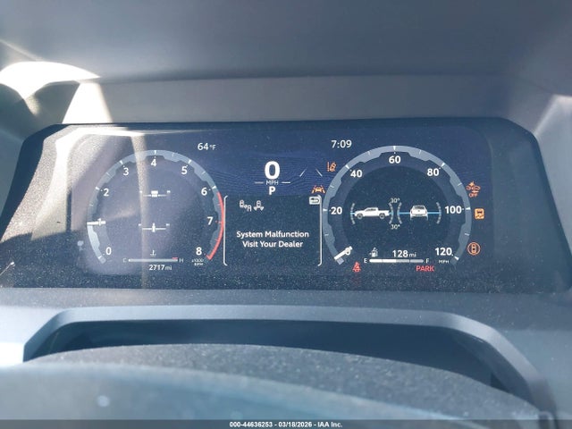 Toyota Tacoma Trd Sport 2026 3TMLB5JN4TM219558 Image 7