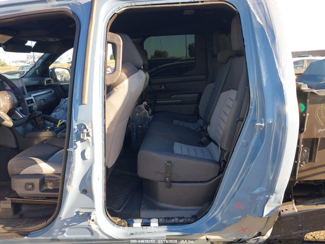 Toyota Tacoma Trd Sport 2026 3TMLB5JN4TM219558 Image 8