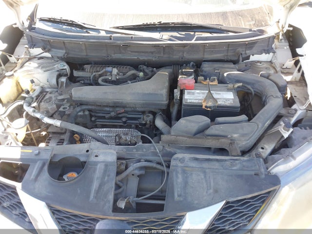 Aukcja sprzedaży 2014 Nissan Rogue S, vin: 5N1AT2MT3EC831909, numer aukcji: 44636255