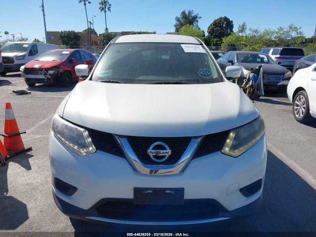 Aukcja sprzedaży 2014 Nissan Rogue S, vin: 5N1AT2MT3EC831909, numer aukcji: 44636255