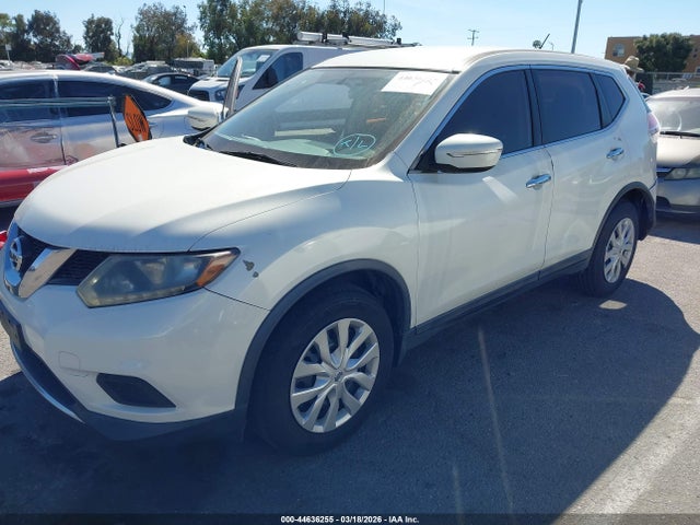 Aukcja sprzedaży 2014 Nissan Rogue S, vin: 5N1AT2MT3EC831909, numer aukcji: 44636255