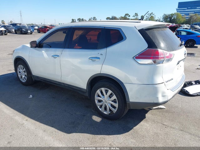 Aukcja sprzedaży 2014 Nissan Rogue S, vin: 5N1AT2MT3EC831909, numer aukcji: 44636255