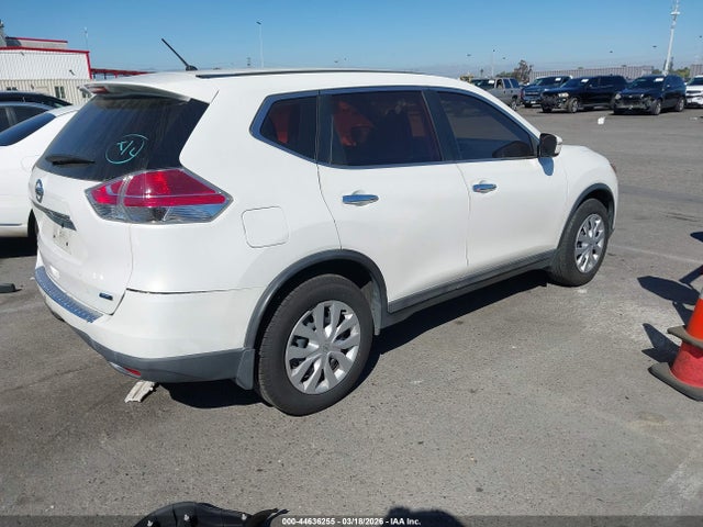 Aukcja sprzedaży 2014 Nissan Rogue S, vin: 5N1AT2MT3EC831909, numer aukcji: 44636255