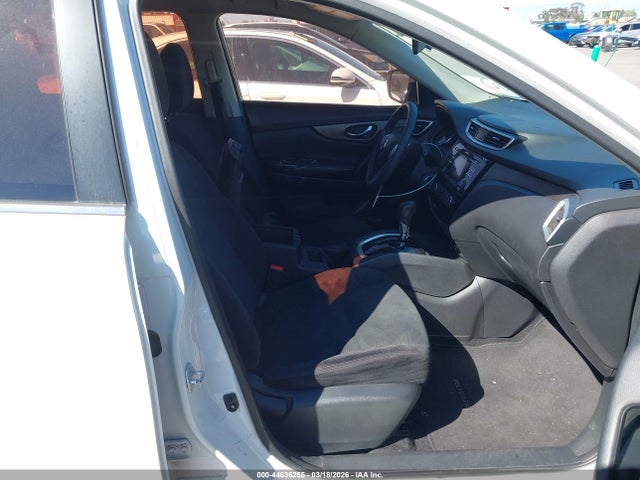 Aukcja sprzedaży 2014 Nissan Rogue S, vin: 5N1AT2MT3EC831909, numer aukcji: 44636255