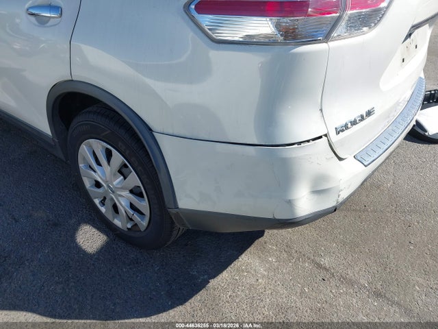 Aukcja sprzedaży 2014 Nissan Rogue S, vin: 5N1AT2MT3EC831909, numer aukcji: 44636255