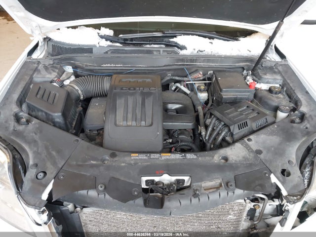 Продажа на аукционе авто 2012 Gmc Terrain Sle-2, vin: 2GKALSEK4C6392305, номер лота: 44636266