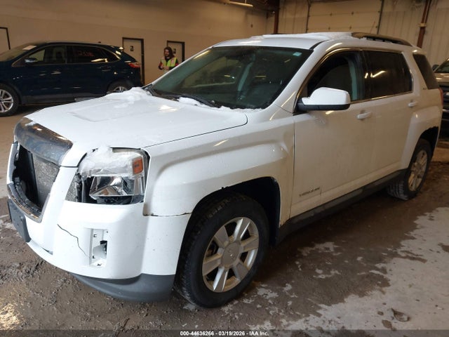 Продажа на аукционе авто 2012 Gmc Terrain Sle-2, vin: 2GKALSEK4C6392305, номер лота: 44636266