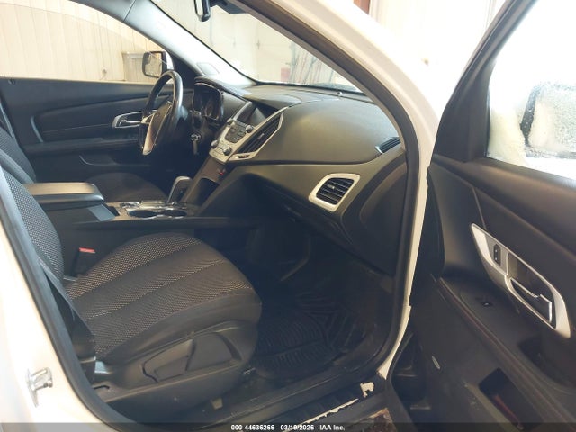 Продажа на аукционе авто 2012 Gmc Terrain Sle-2, vin: 2GKALSEK4C6392305, номер лота: 44636266