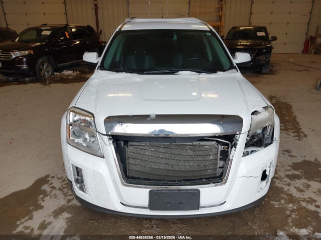 Продажа на аукционе авто 2012 Gmc Terrain Sle-2, vin: 2GKALSEK4C6392305, номер лота: 44636266