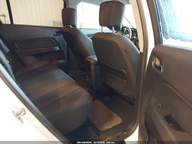 Продажа на аукционе авто 2012 Gmc Terrain Sle-2, vin: 2GKALSEK4C6392305, номер лота: 44636266