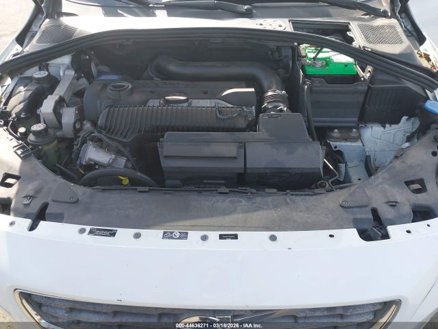 2013 VOLVO S60 YV1612FS7D2181081 Photo 9