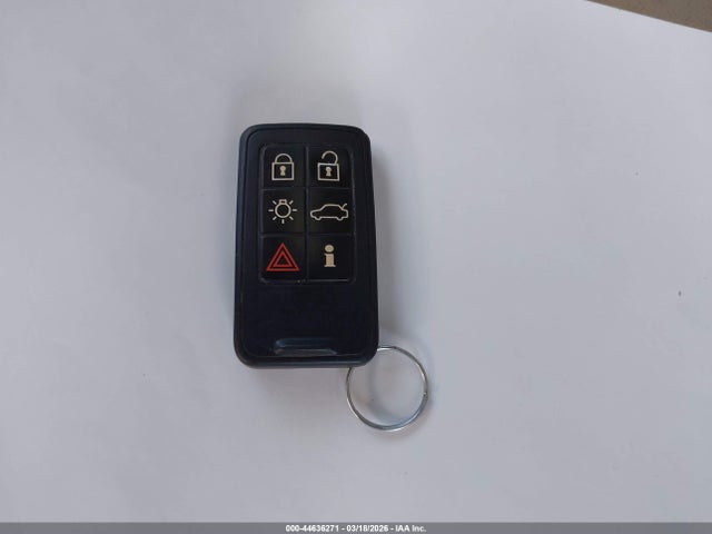 2013 VOLVO S60 YV1612FS7D2181081 Photo 10