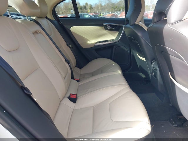 2013 VOLVO S60 YV1612FS7D2181081 Photo 7