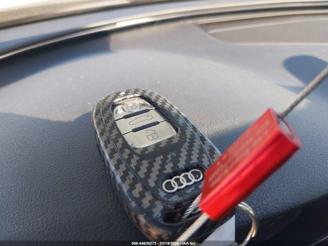 2012 AUDI A6 WAUGGAFC5CN035154 Photo 10