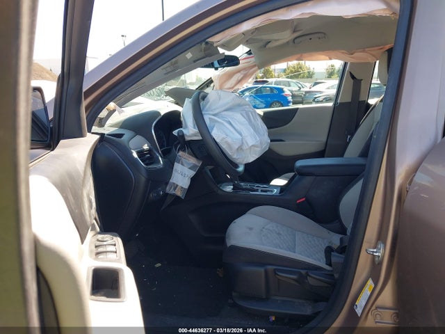 Chevrolet EQUINOX LS 2019 2GNAXHEVXK6131618 Image 5