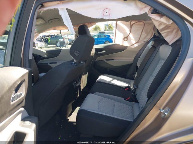 Chevrolet EQUINOX LS 2019 2GNAXHEVXK6131618 Image 8