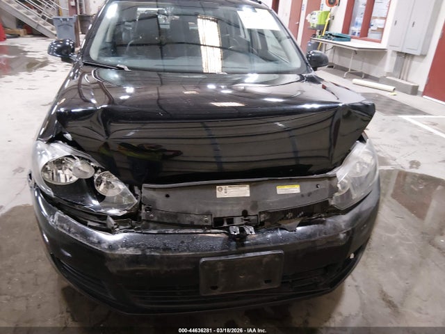 Aukcja sprzedaży 2014 Volkswagen Jetta Sportwagen 2.0l Tdi, vin: 3VWPL7AJXEM610169, numer aukcji: 44636281