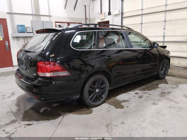 Aukcja sprzedaży 2014 Volkswagen Jetta Sportwagen 2.0l Tdi, vin: 3VWPL7AJXEM610169, numer aukcji: 44636281