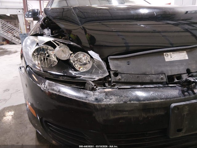 Aukcja sprzedaży 2014 Volkswagen Jetta Sportwagen 2.0l Tdi, vin: 3VWPL7AJXEM610169, numer aukcji: 44636281