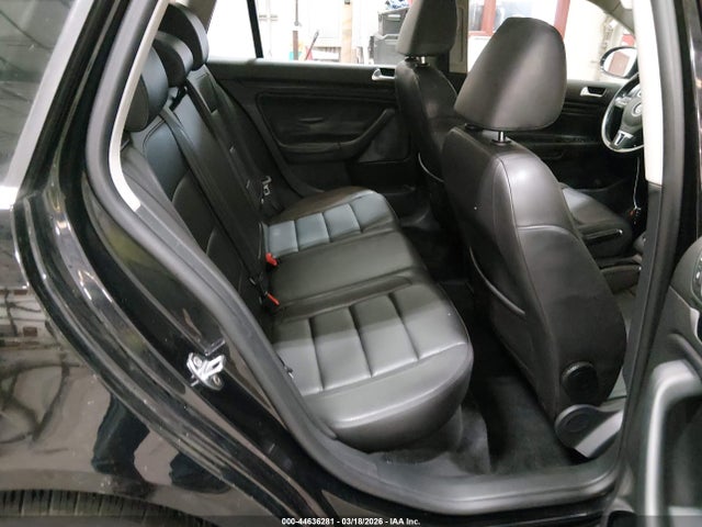 Aukcja sprzedaży 2014 Volkswagen Jetta Sportwagen 2.0l Tdi, vin: 3VWPL7AJXEM610169, numer aukcji: 44636281